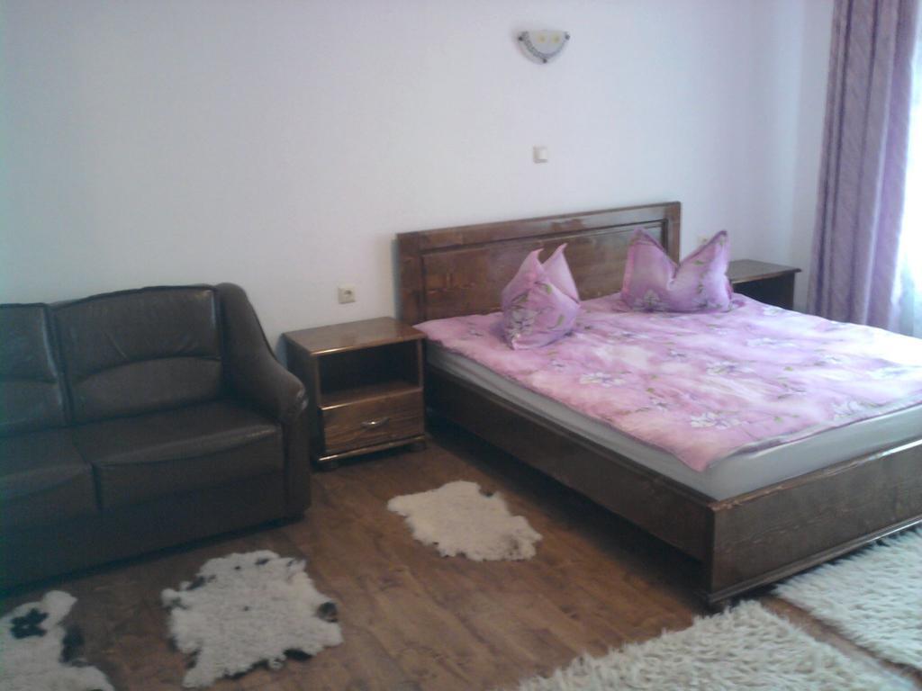 Pensiunea Sofy Arieşeni Extérieur photo