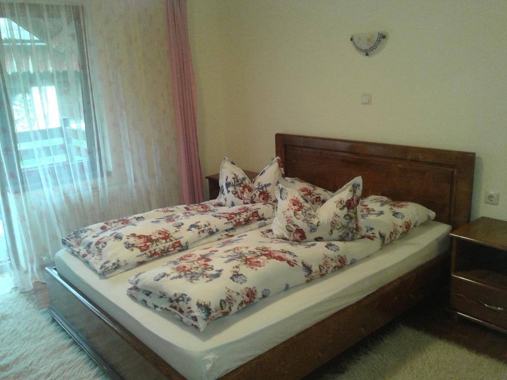 Pensiunea Sofy Arieşeni Extérieur photo