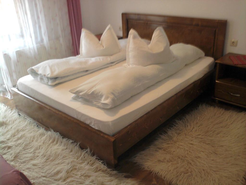 Pensiunea Sofy Arieşeni Extérieur photo