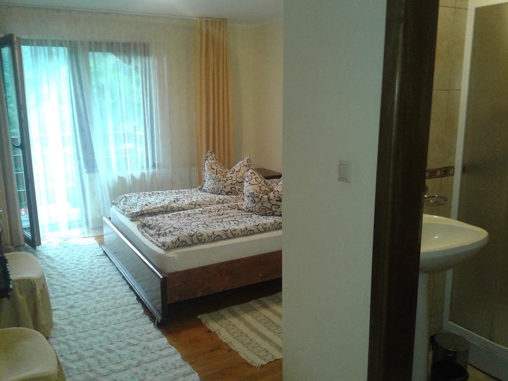 Pensiunea Sofy Arieşeni Extérieur photo