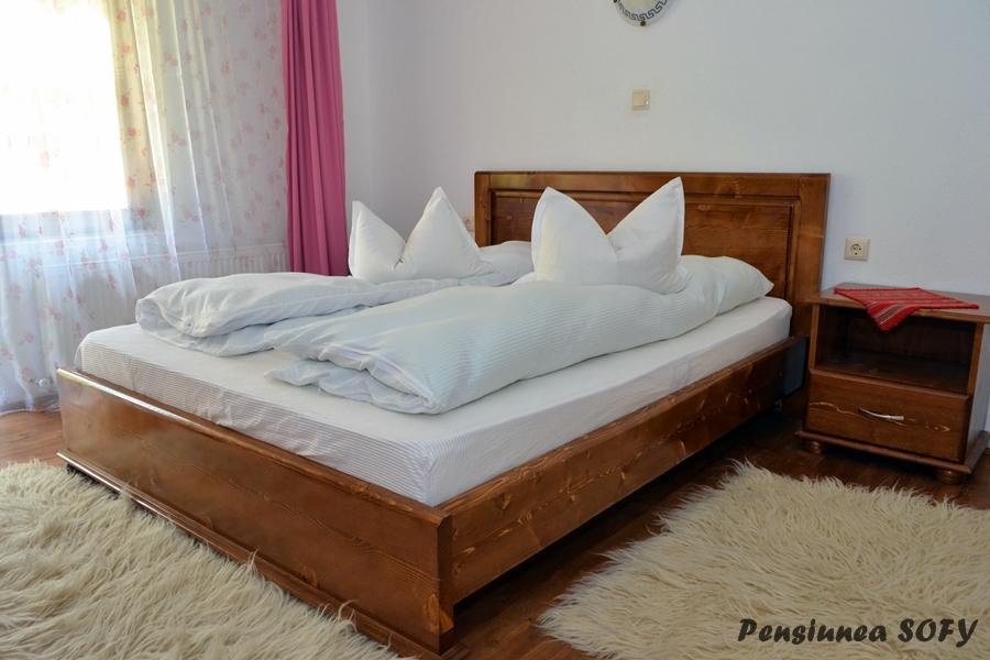 Pensiunea Sofy Arieşeni Extérieur photo