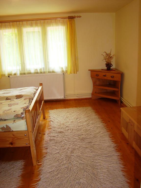 Pensiunea Sofy Arieşeni Extérieur photo