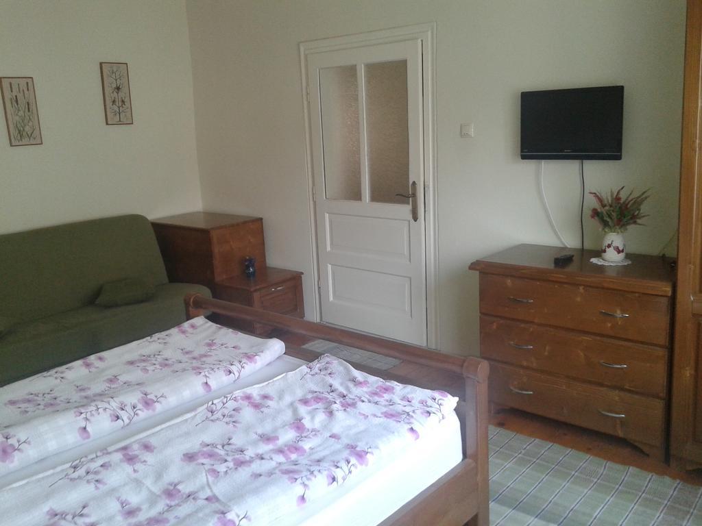 Pensiunea Sofy Arieşeni Extérieur photo