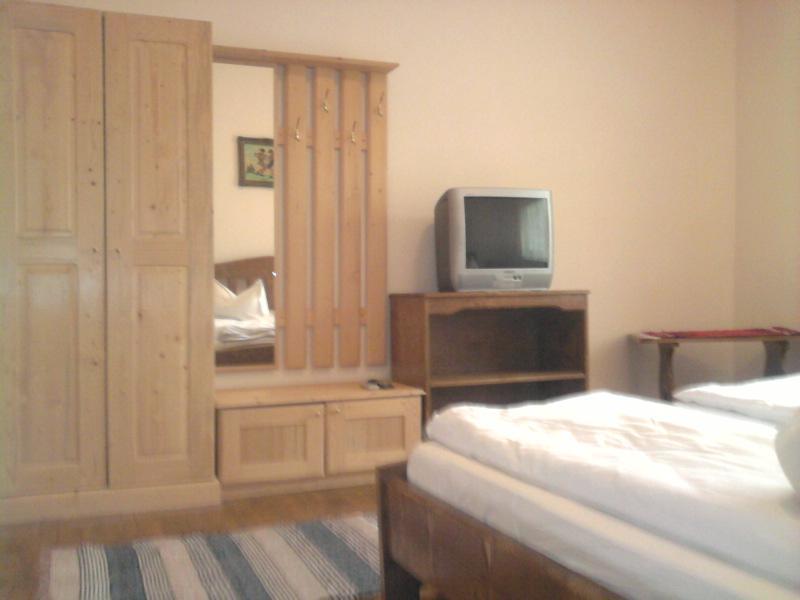 Pensiunea Sofy Arieşeni Extérieur photo