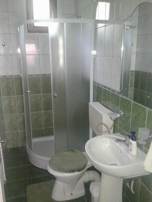 Pensiunea Sofy Arieşeni Extérieur photo