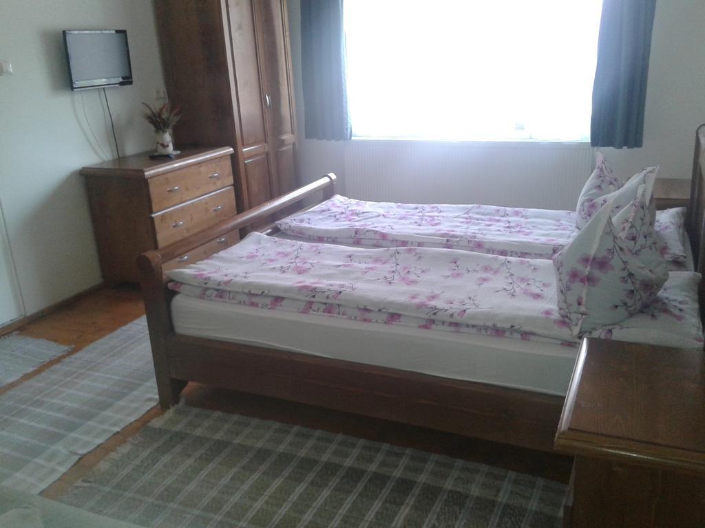 Pensiunea Sofy Arieşeni Extérieur photo