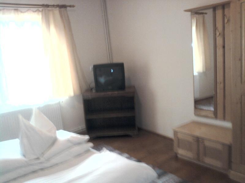 Pensiunea Sofy Arieşeni Extérieur photo