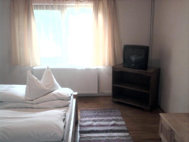 Pensiunea Sofy Arieşeni Extérieur photo