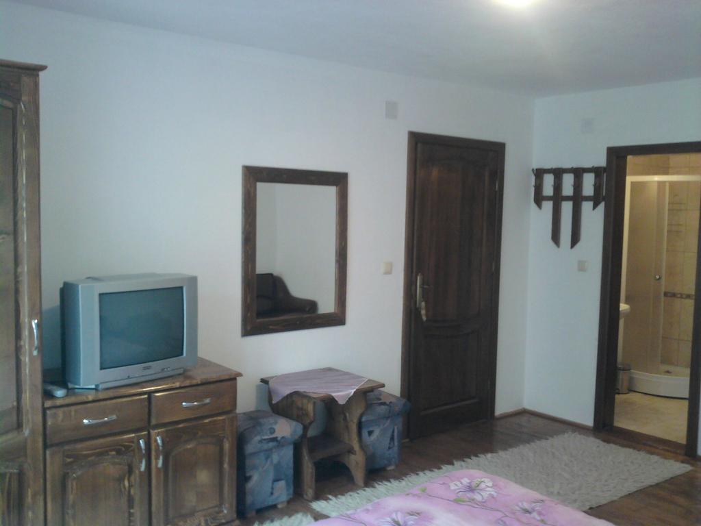 Pensiunea Sofy Arieşeni Extérieur photo