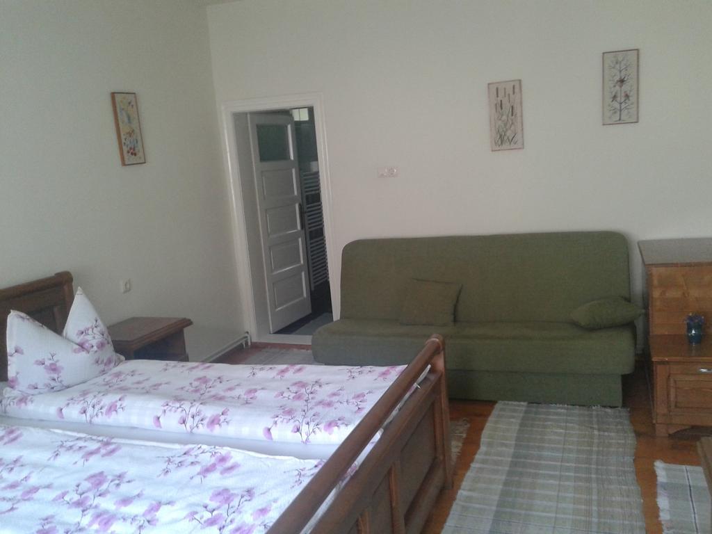 Pensiunea Sofy Arieşeni Extérieur photo